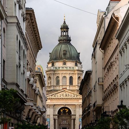 Limehome Budapest Mosonyi U 외부 사진