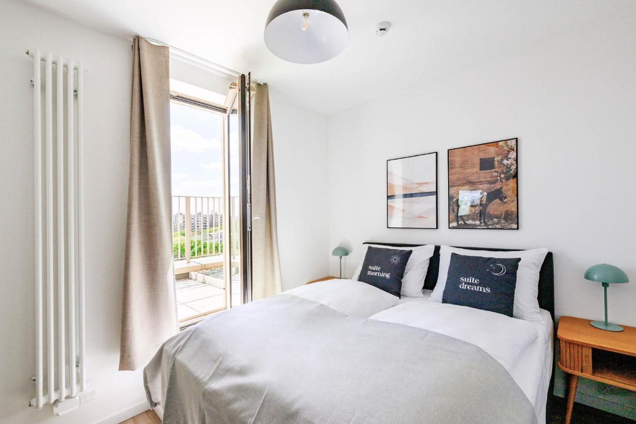 Limehome Budapest Mosonyi U 외부 사진