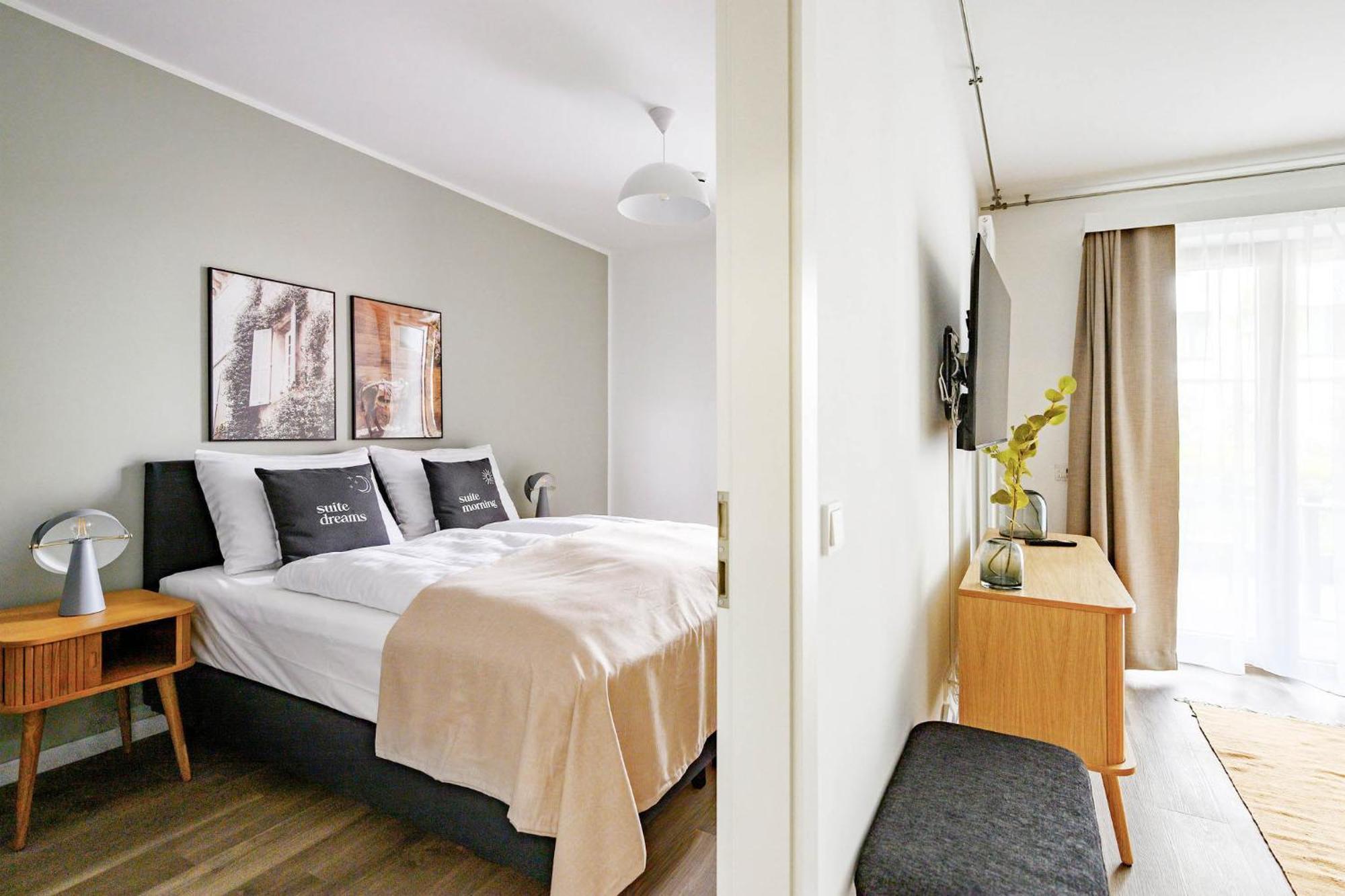 Limehome Budapest Mosonyi U 외부 사진