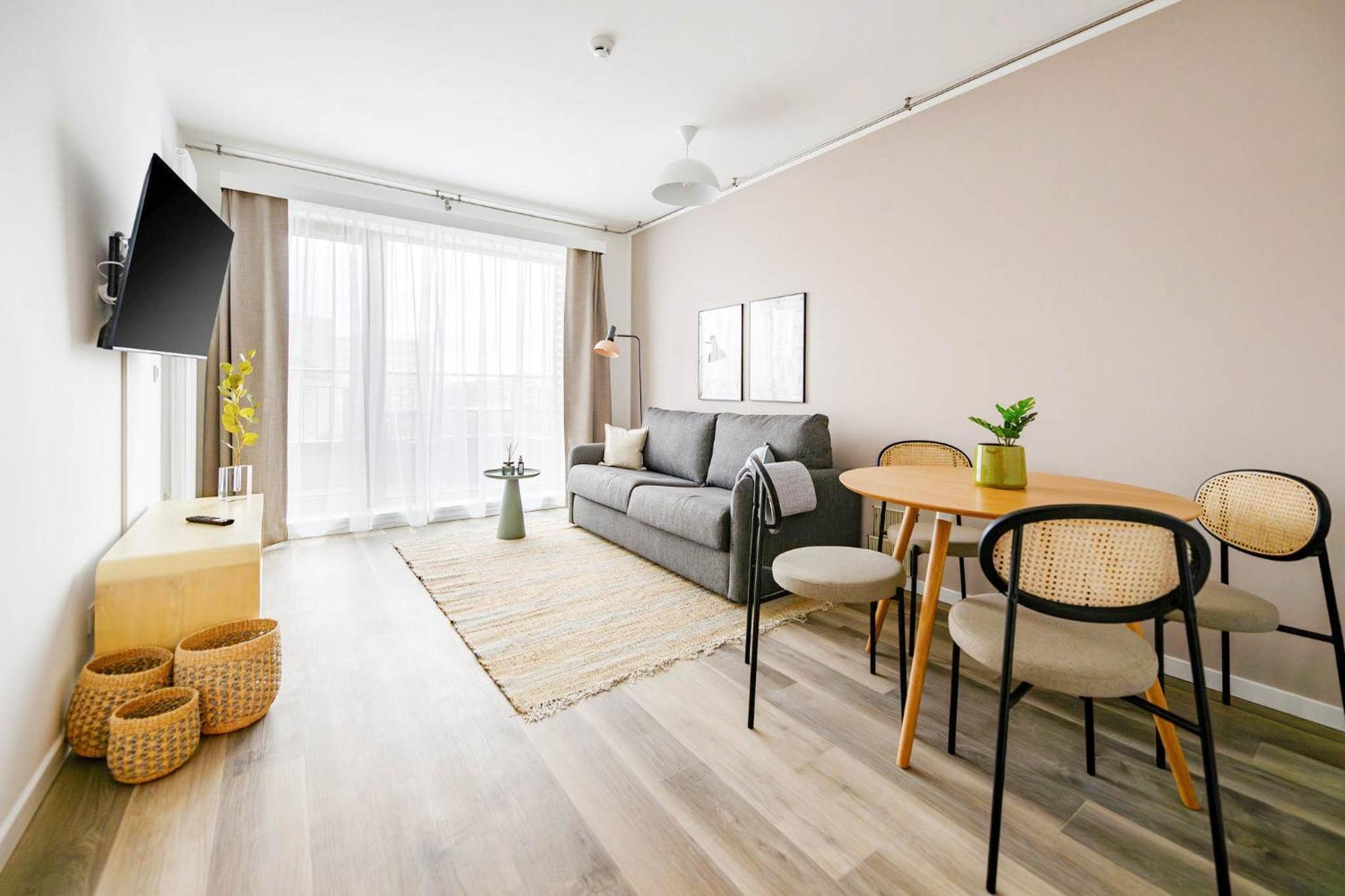 Limehome Budapest Mosonyi U 외부 사진