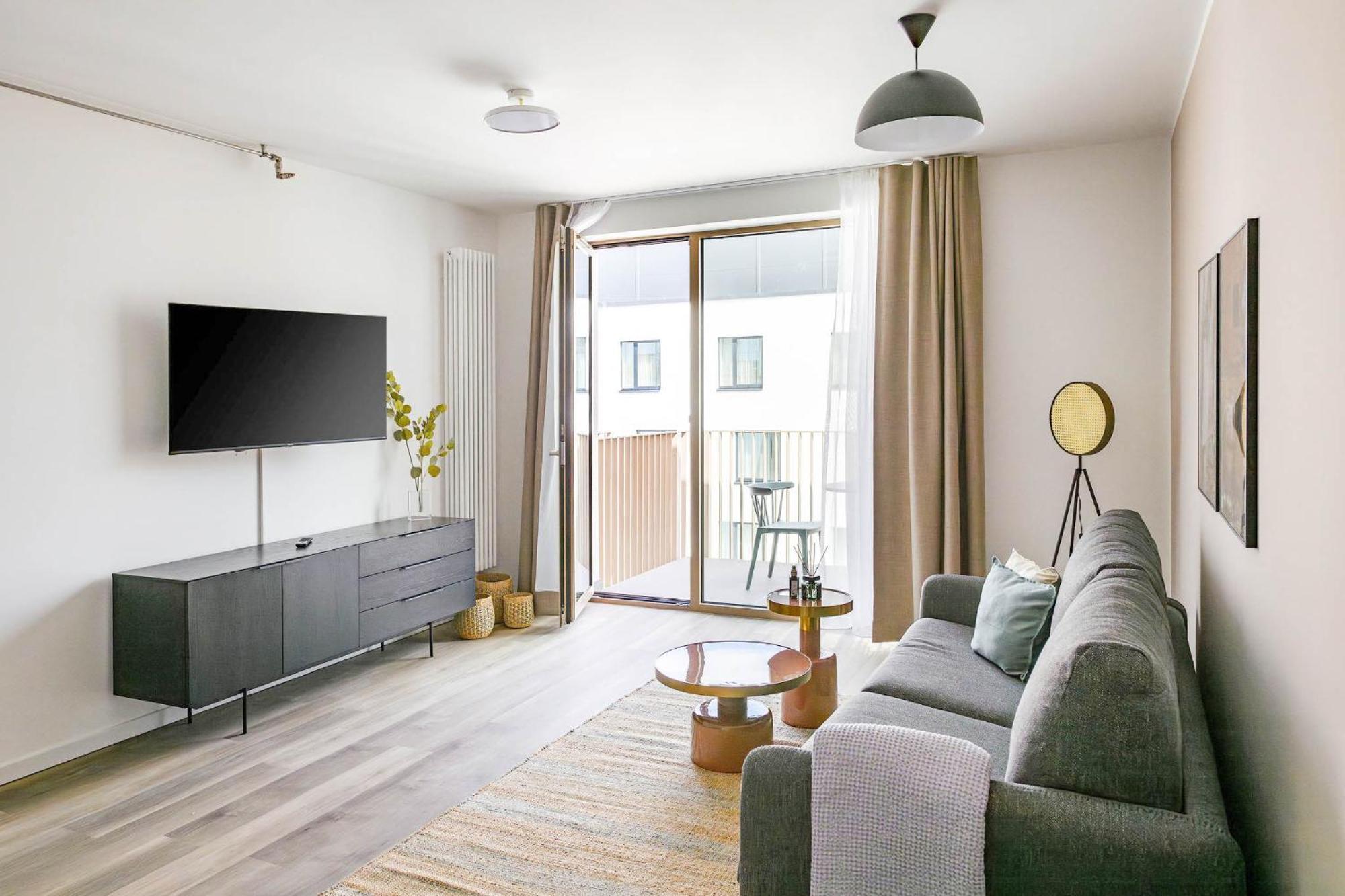 Limehome Budapest Mosonyi U 외부 사진
