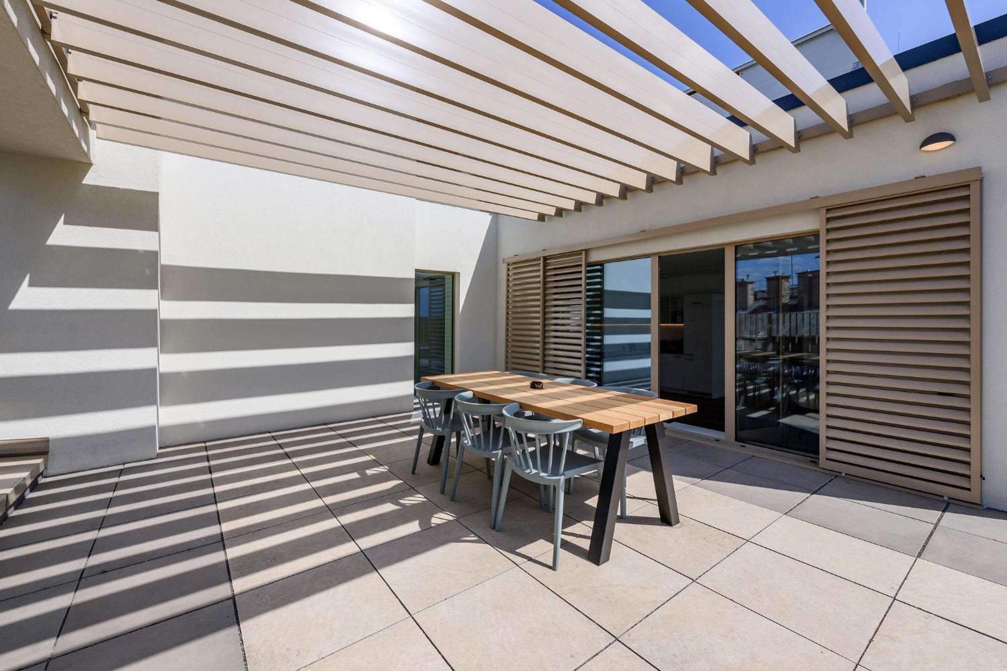 Limehome Budapest Mosonyi U 외부 사진