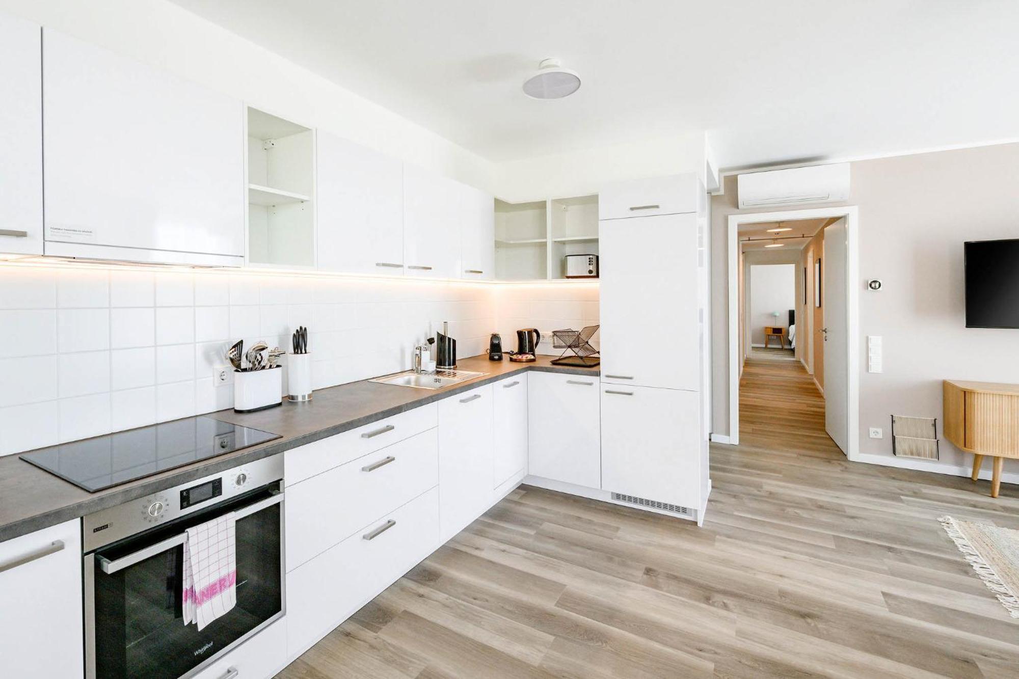 Limehome Budapest Mosonyi U 외부 사진