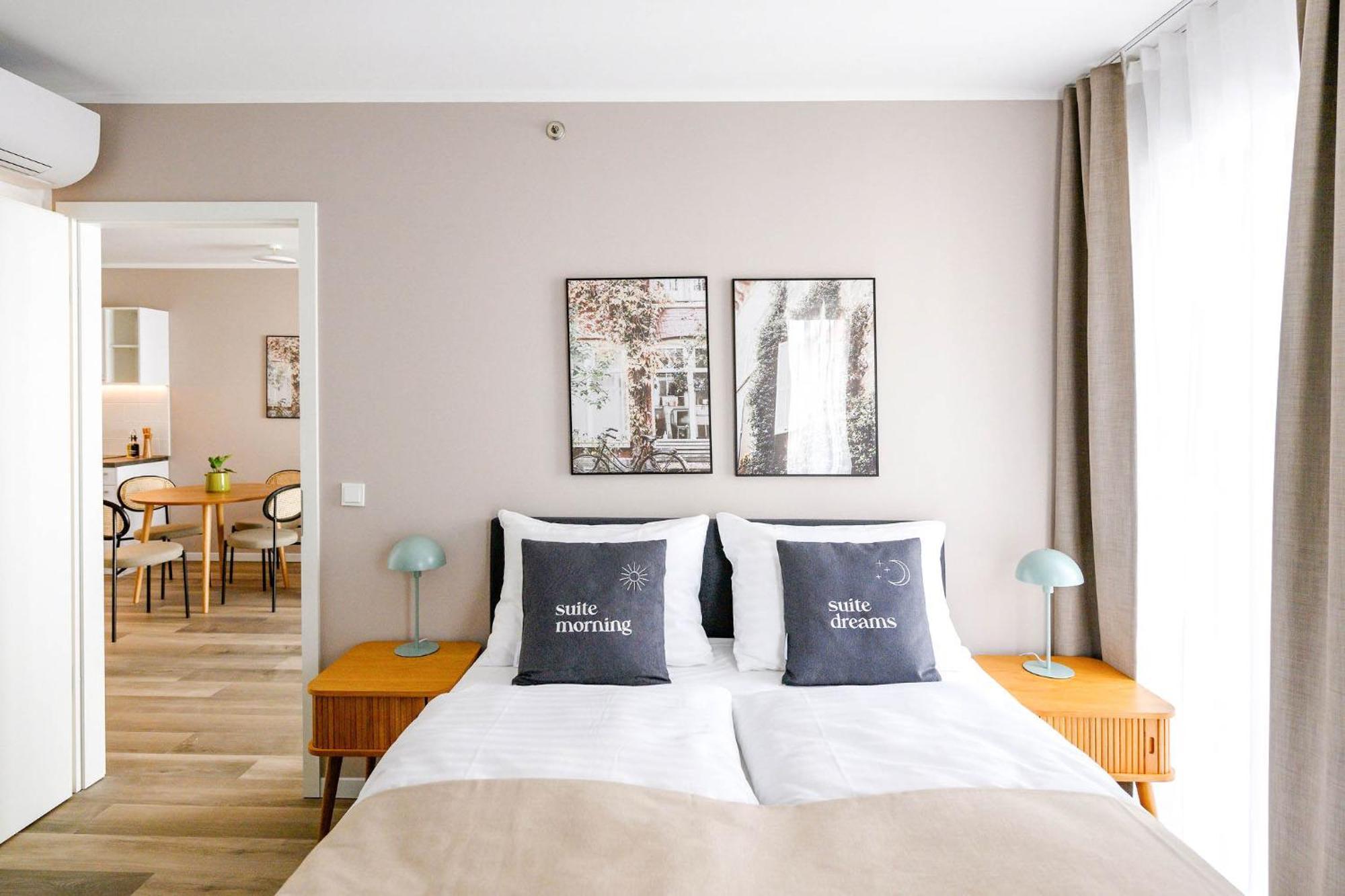 Limehome Budapest Mosonyi U 외부 사진