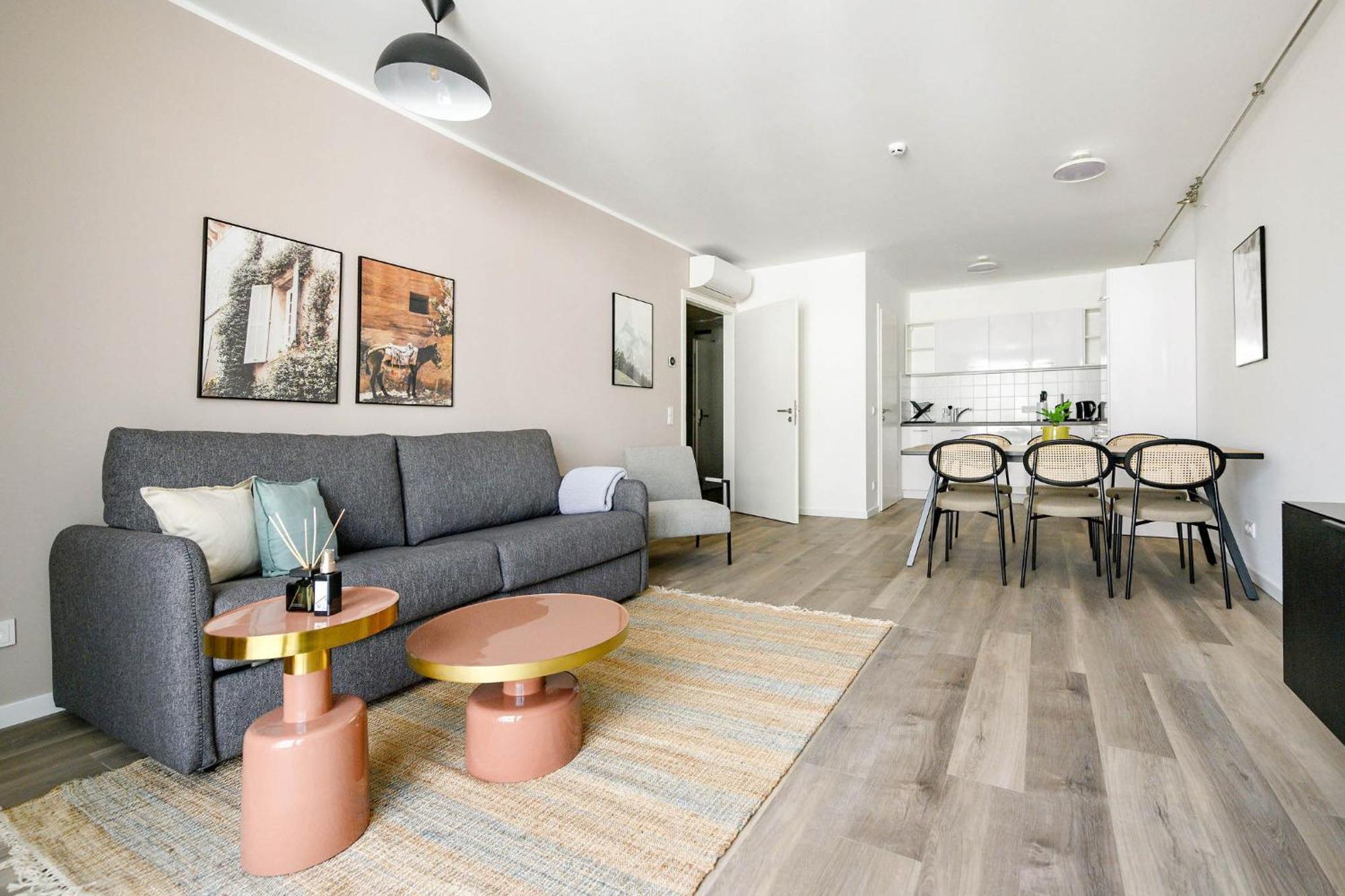 Limehome Budapest Mosonyi U 외부 사진
