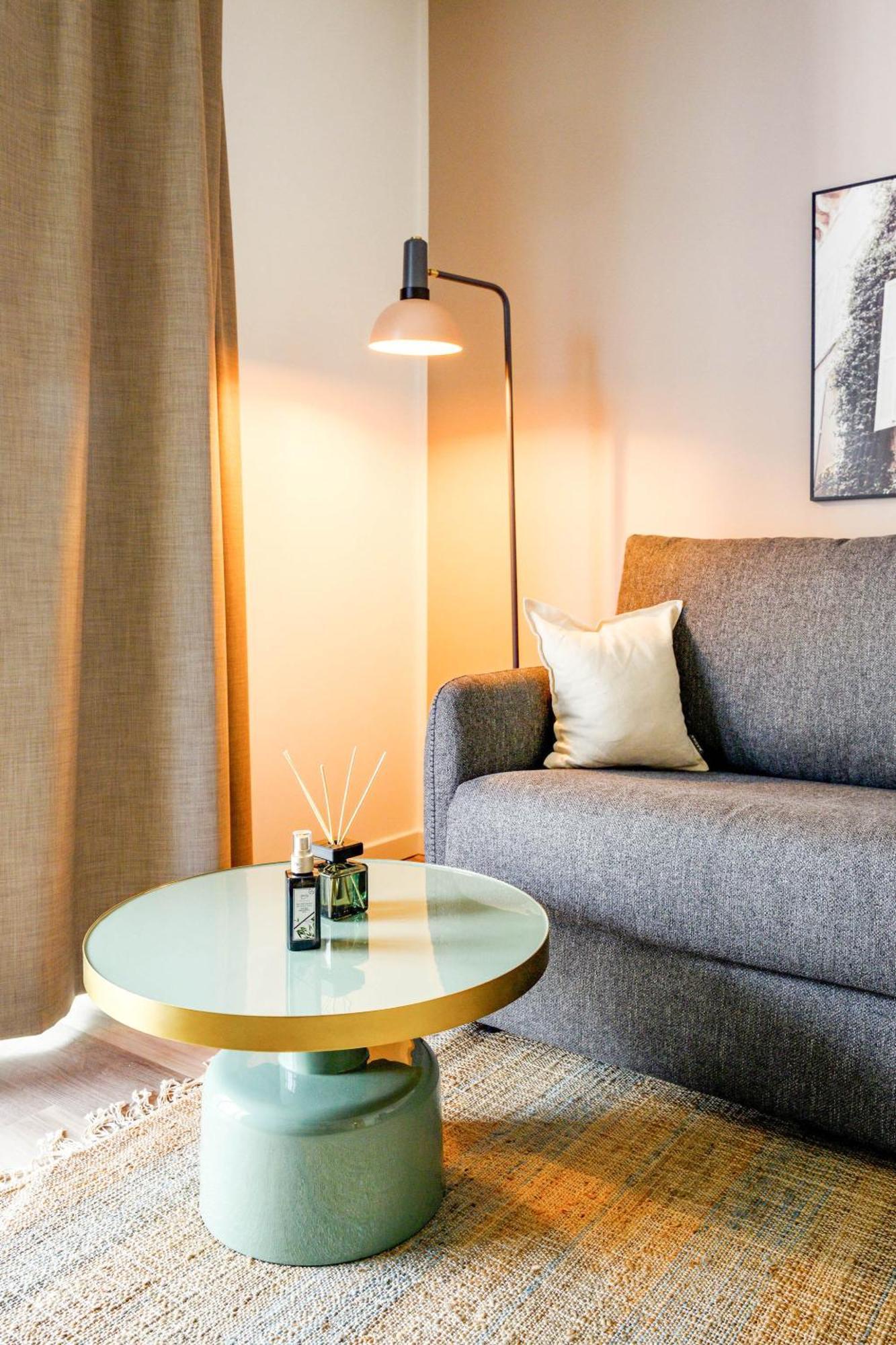 Limehome Budapest Mosonyi U 외부 사진